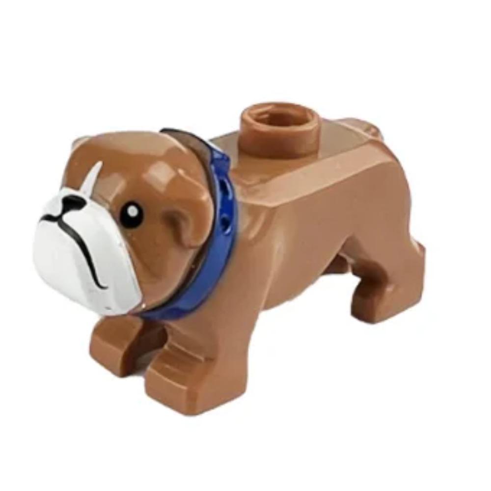 Animal Building Blocks City Small Large Ornaments Panda Dog Sheep Pig Cow Zoo Deer Mount Crocodile Tiger Wolf Eagle Boy Gift Toy