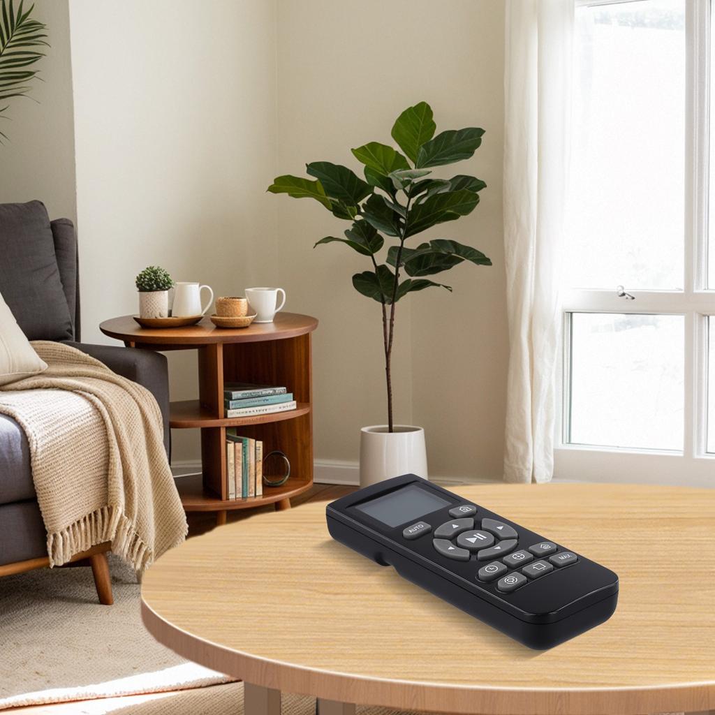 Robot Cleaner Remote Control For BG600 MAX BG750 R500 R550 R650 R3500 Replacement Robot Sweeper Spare Part Accessories