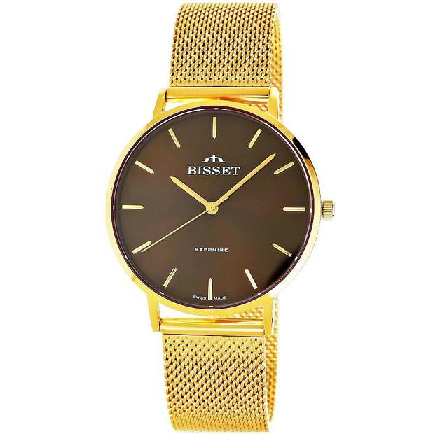 Bisset BSBF33-6 Watch