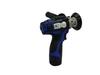 Chouki LITETEC Single Action 75mm Rechargeable Electric Polisher with Quick Charger