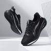 Youth style shoes Lightweight Breathable Running Shoes Boys Teens Low-Cut Athletic Sneakers Track Road Training Fall