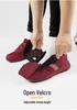 Plus Size Women's Shoes for Elderly: Diabetic, Swollen Feet, Hallux Valgus, Walking Comfort.
