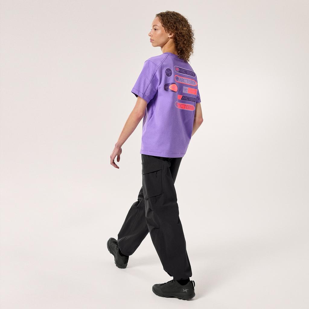 Arc'teryx KRAGG T Shirt Women's X000009843