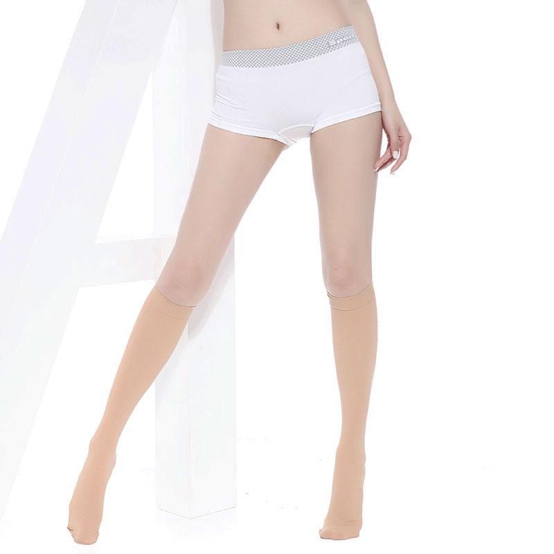 1 Pair Compression Socks Pressure Level 2 Stress Relief Compression Sock