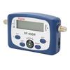 TV Signal Finder Professional High Sensitivity TV Antenna Signal Strength Meter with Compass and Sou