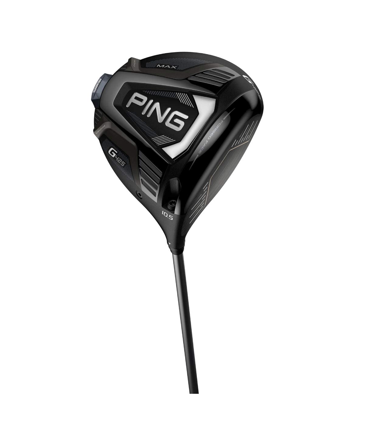 

Драйвер PING G425 MAX Гольф PING TOUR173-65 Модель 2020 Мужской PING