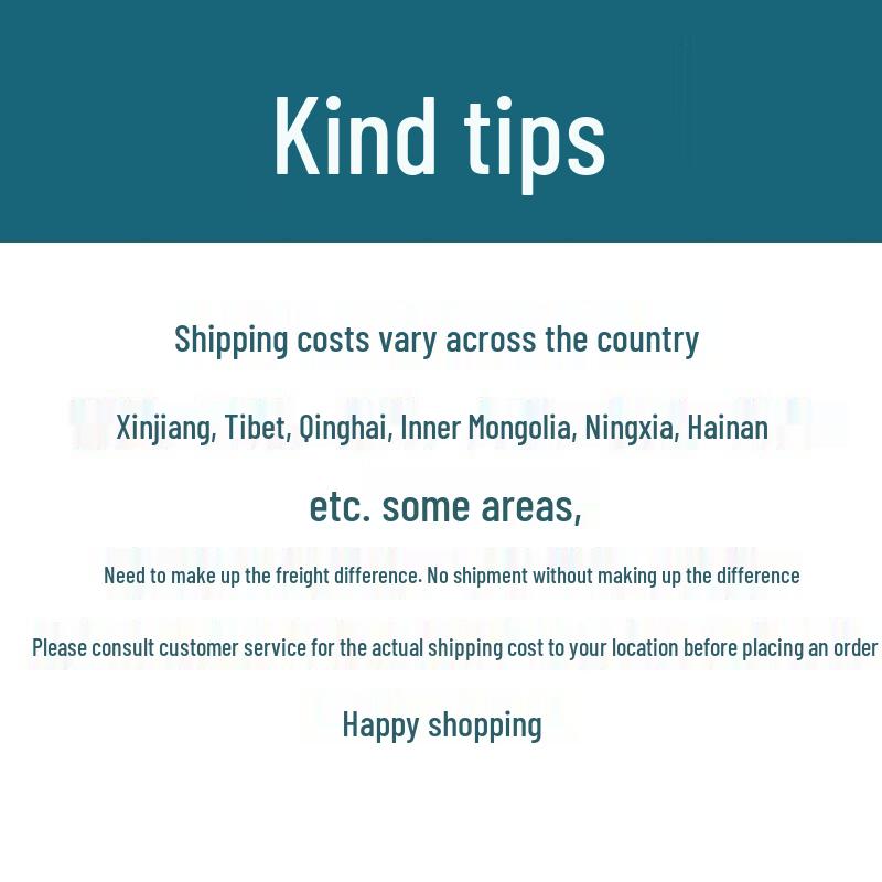 Nordic Blue and White Porcelain Large Multipurpose Bowl