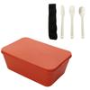 Lebensmittelbehälter – Lunchboxen