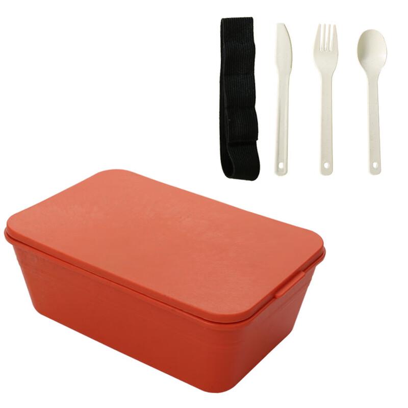 Ruhan Wheat Straw Lunch Box