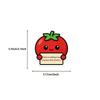 10/30/50/100pcs Funny Cartoon Emotional Support Animals Stickers Creative Graffiti Sticker Skateboard Phone Luggage Decals Decor