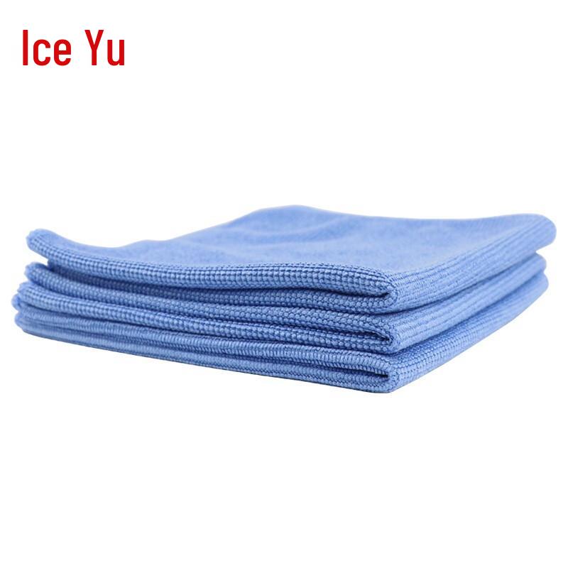 Bingyu BYA-175 Dust-Free Wiping Cloth 30x30 cm