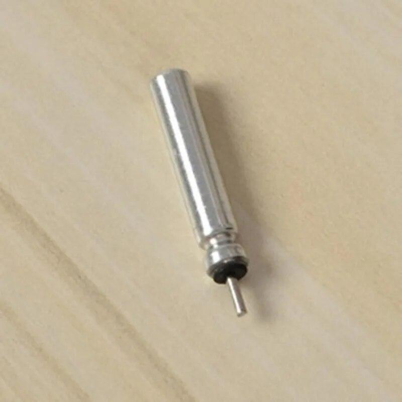 2/6/12 Pcs Long Life Fishing Floats Batteries 3V Lithium Pin Battery CR322