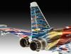 German Revell German Eurofighter Pacific Exclusive Edition Gift Set 05649 1/72