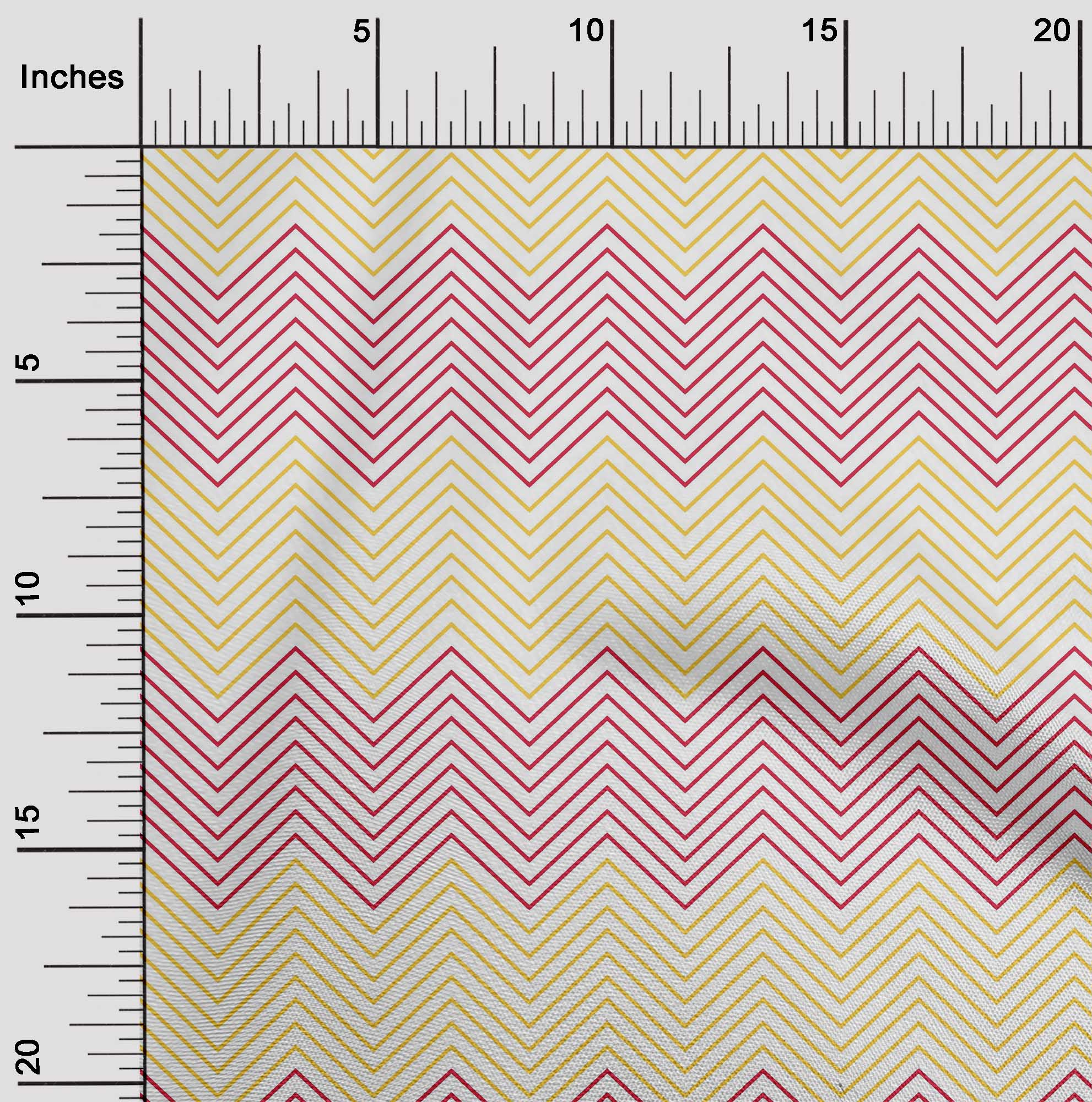 

oneOone Cotton Flex Black Fabric Chevron Геометричне шиття Ремісничі проекти Принти на тканині 40 дюймів 42 Inch Wide - Viscose Chiffon білий