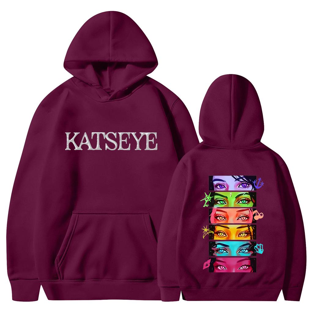 Hanorac cu glugă și mâneci lungi pentru bărbați, cu imprimeu, pentru confort sportiv casual