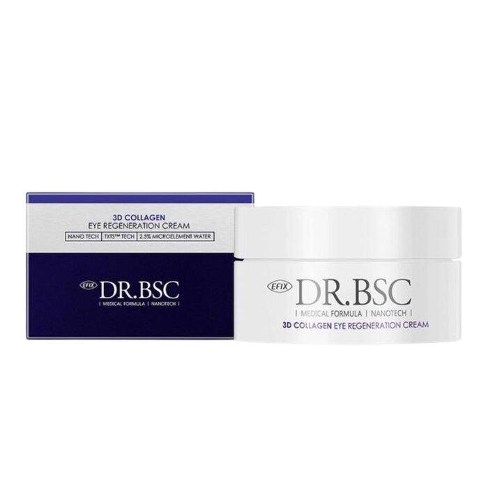 Efix Dr.Bsc 3D Collagen Eye Regeneration Cream