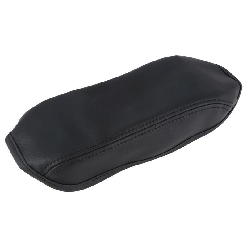 Authentic Car Central Control Armrest Cover Center Console Cover For Toyota Corolla 2014 2015 2016 2017 2018