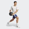 adidas Unisexowa Funkcjonalna Koszulka Jc7734 Tr Es Fr Nov T Climacool z Krótkim Rękawem