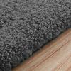 Dywan Alpaca Strado 200x260 - AlpaGrey (Szary)