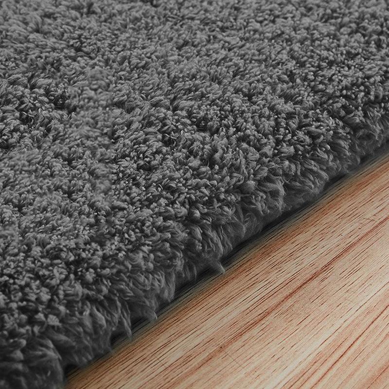 Dywan Alpaca Strado 200x260 - AlpaGrey (Szary)