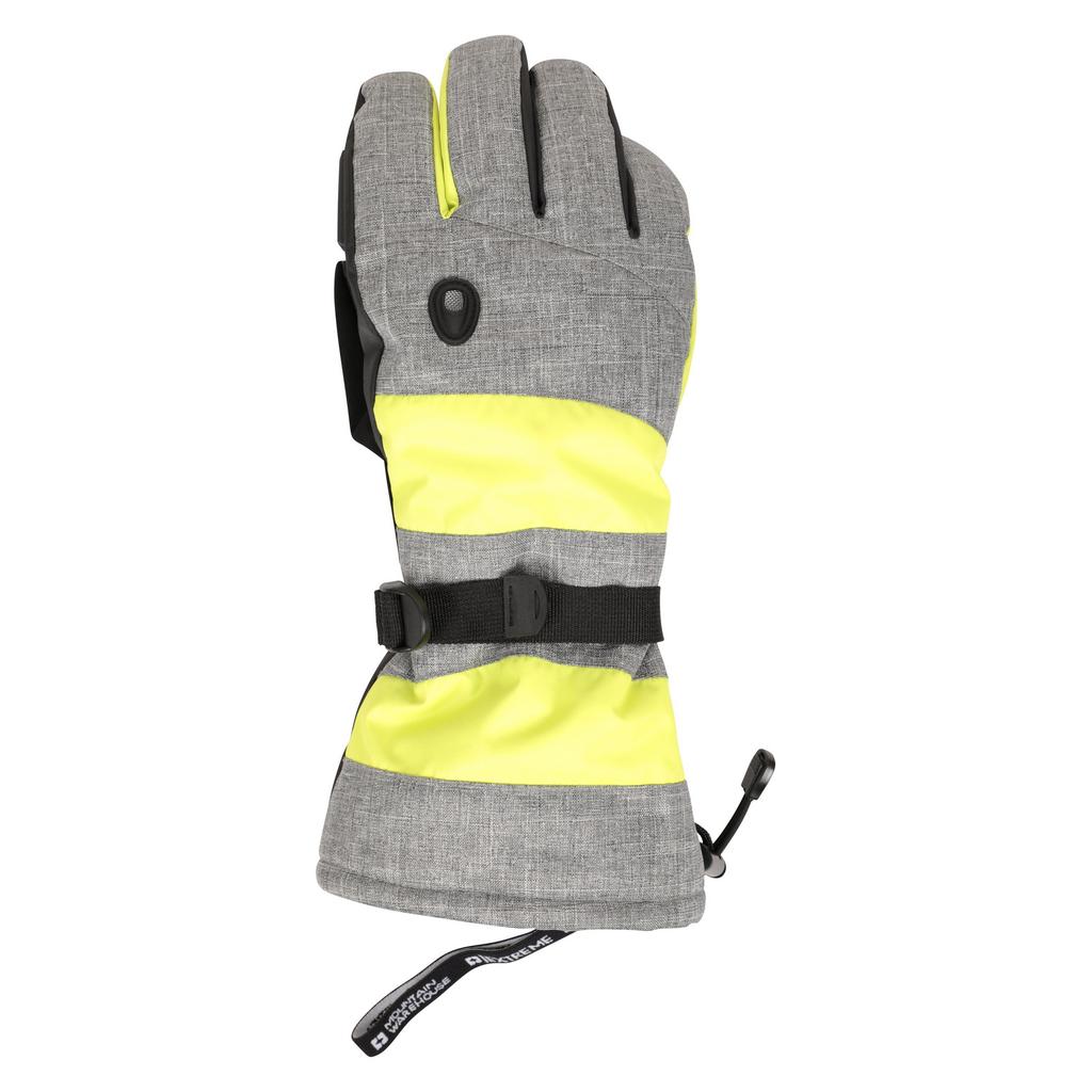 Mountain Warehouse Mens Summit Extreme Ski Gloves