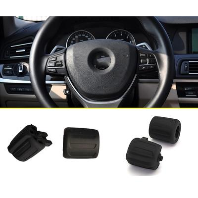 M Sport Car Steering Wheel Button Control Knob Keys For BMW F10 F11 F35 F25 F15 F16 F07 F02 61319229484 61317849409
