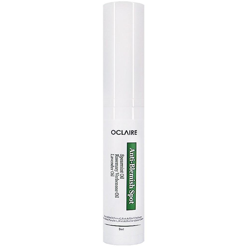 Eau Claire Acne Spot Treatment for Teenagers and Adults, 9ml, 1 piece