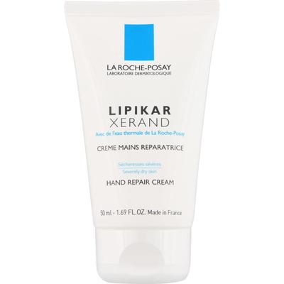 Hand- & Fotvård – Handkrämer och masker