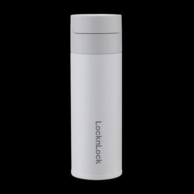 LocknLock Daejing 370ml Pop-Up Lid Insulated Mug