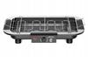 Grill Elektryczny Barbecue Bbq Domowy Termostat Regulacja Taca 2000W Ag225D