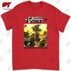 Virgin Steele Guardians Of The Flame Heavy Power Metal OUnisex T-shirt AFBV
