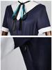 Honkai Star Rail Firefly Cosplay Costume Women Fanart Midsummer Firefly Appointment Uniform Halloween Carnival Suit