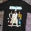BEE GEES  Tee Short Sleeve For Men Women Unisex T-Shirt