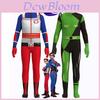 Fantasia Cosplay Autêntica Henry Danger Macacão Para Crianças E Adultos Perfeito Para Halloween E Comic Con!