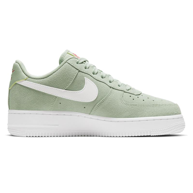 Nike Air Force 1 'Frost Green' Women's Sneakers CV3026-300