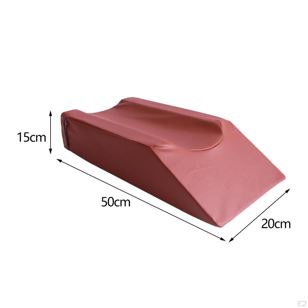 Leg Cushion Pillow ,Leg Wedge Elevating Lower Limb