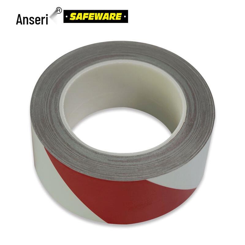 Bande de marquage réfléchissante de sécurité Ansell