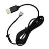 Logitech G102 G102 Hero Mouse Wire Cable 180cm Replacement Accessory