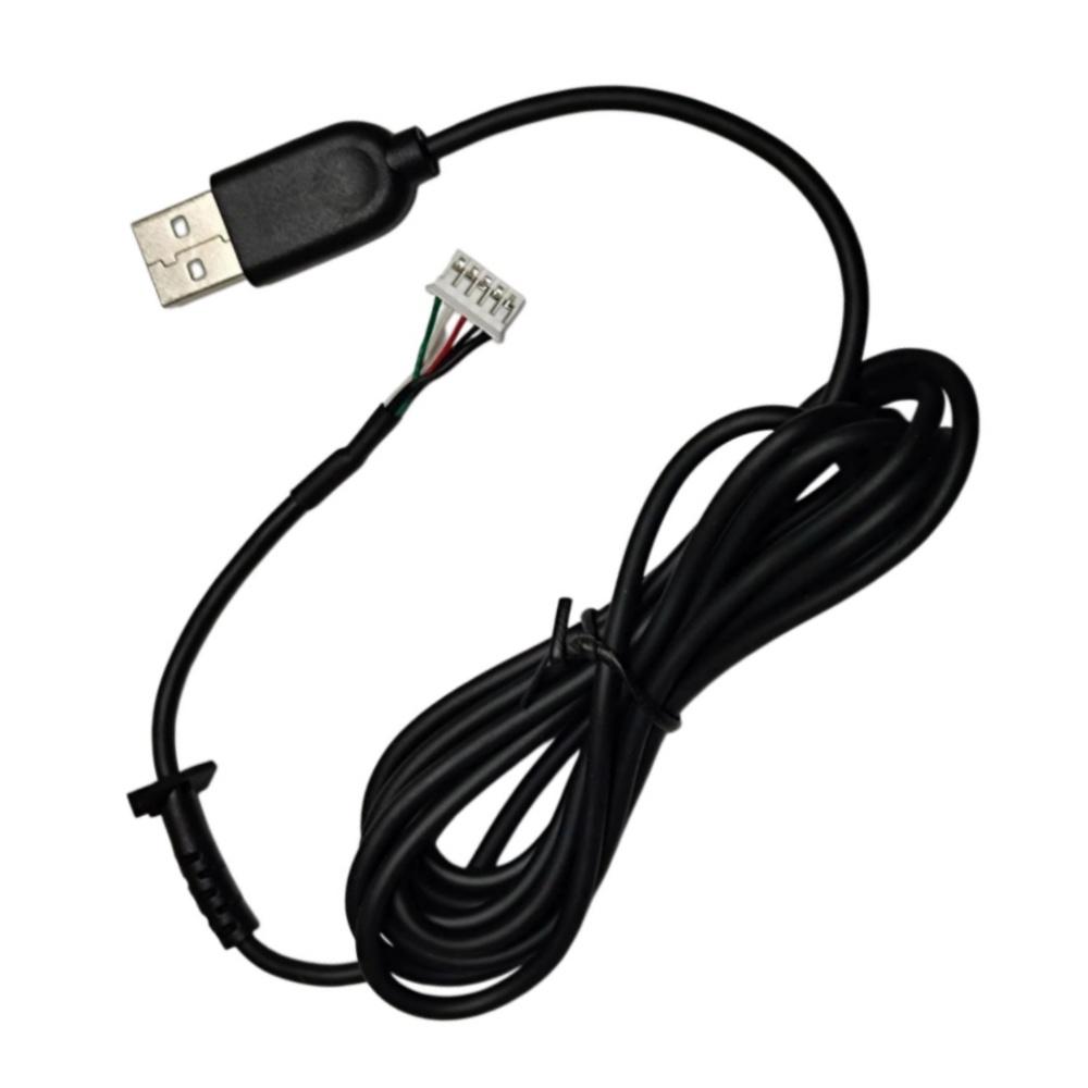 Logitech G102 G102 Hero Mouse Wire Cable 180cm Replacement Accessory