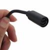 USB Breakaway Extension Adapter for Xbox Cable Cord 360 Wired Gamepad Controller