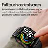 2026 Nuovo Smartwatch Militare da Uomo Monitor della Salute Chiamata Bluetooth Smartwatch Fitness IP68 Impermeabile Orologi Sportivi per Donne