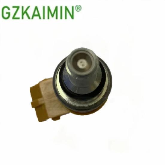 4pcs Fuel Injector OEM 0K30E-13-250 0K30E13250 for H-yundai for K-ia Rio 1.6L 2001 2005 - FJ640