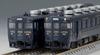 TOMIX N Gauge Limited Kiha 58 Series Rapid Seaside Navy Kiha 28 5200 Set 3 Cars 97918 Railway Model Diesel Car Liner, Blue,