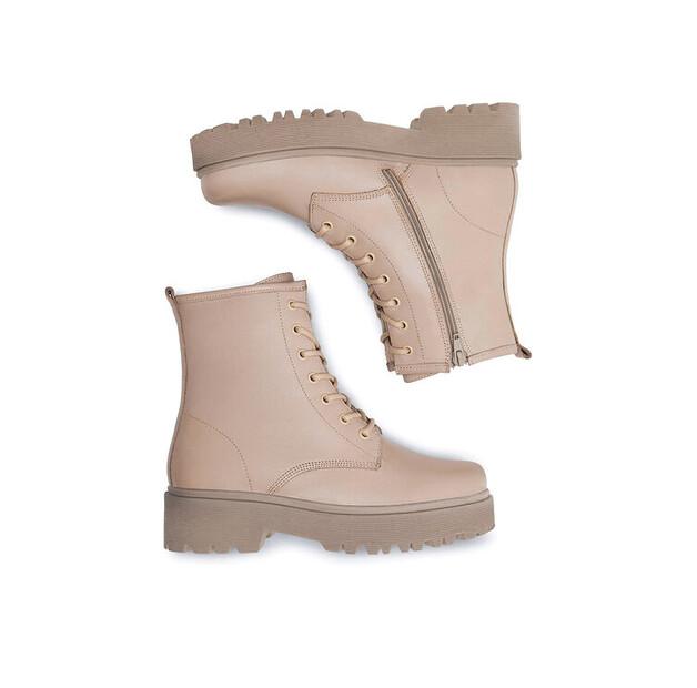 Ботильоны Lasocki WB-ALESSIA-01 Бежевый