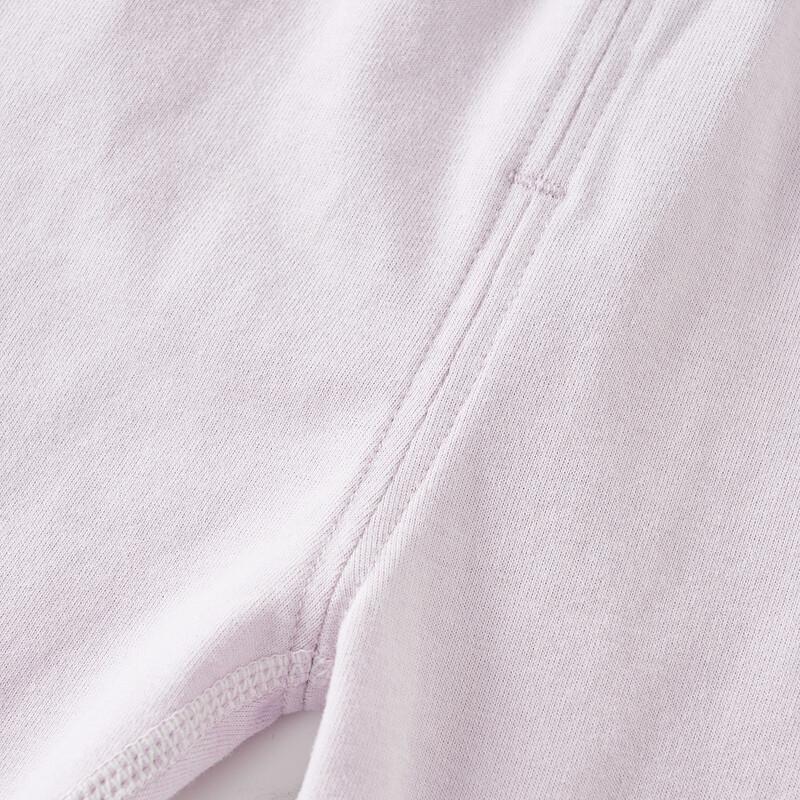 TONGTAI Girls' Pure Cotton Thermal Underwear & Pajama Set