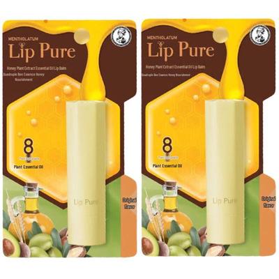 Ruj – Lip Balmları