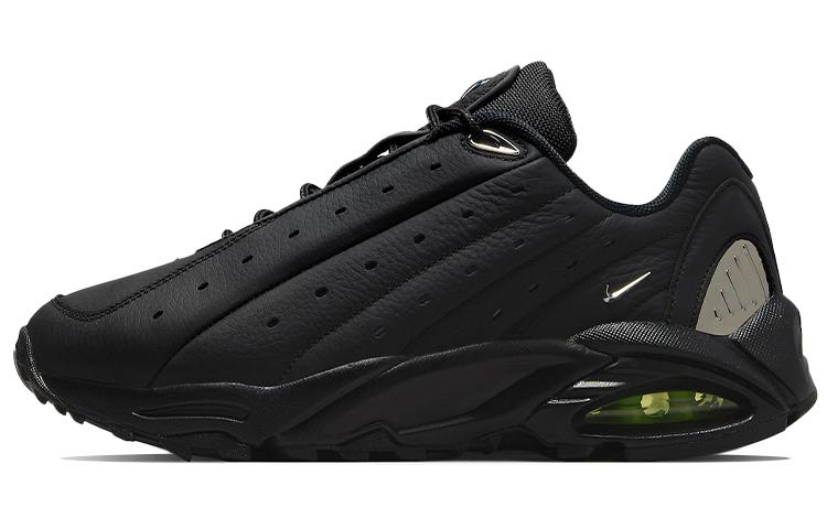 Nike X Nocta Drake Hot Step Air Terra  Black  DH4692-001 35.5