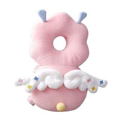 Sonriia Baby Head Backpack with Prevents Falls and Adjustable Shoulder for Babies 5 Months and Safety Baby Shower Gift Guard, Anti-Bump Cushion,