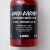 Lush Good Kama Everybody Needs Some 275g   Shower Gel