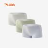 Kids 3-Pack Skin-Friendly Breathable Boxer Briefs
